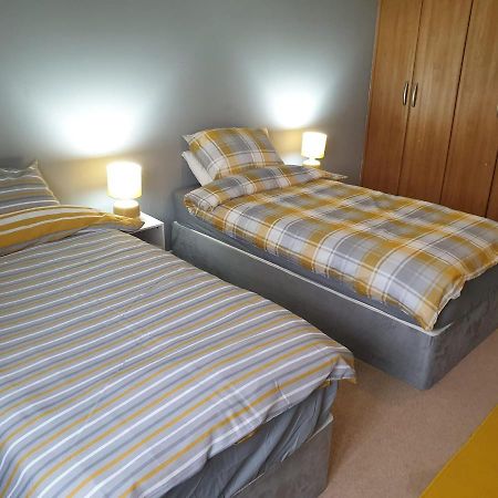 Queens Rooms, A Perfect Stay, Next To Shopping Parks And Central Manchester Ngoại thất bức ảnh