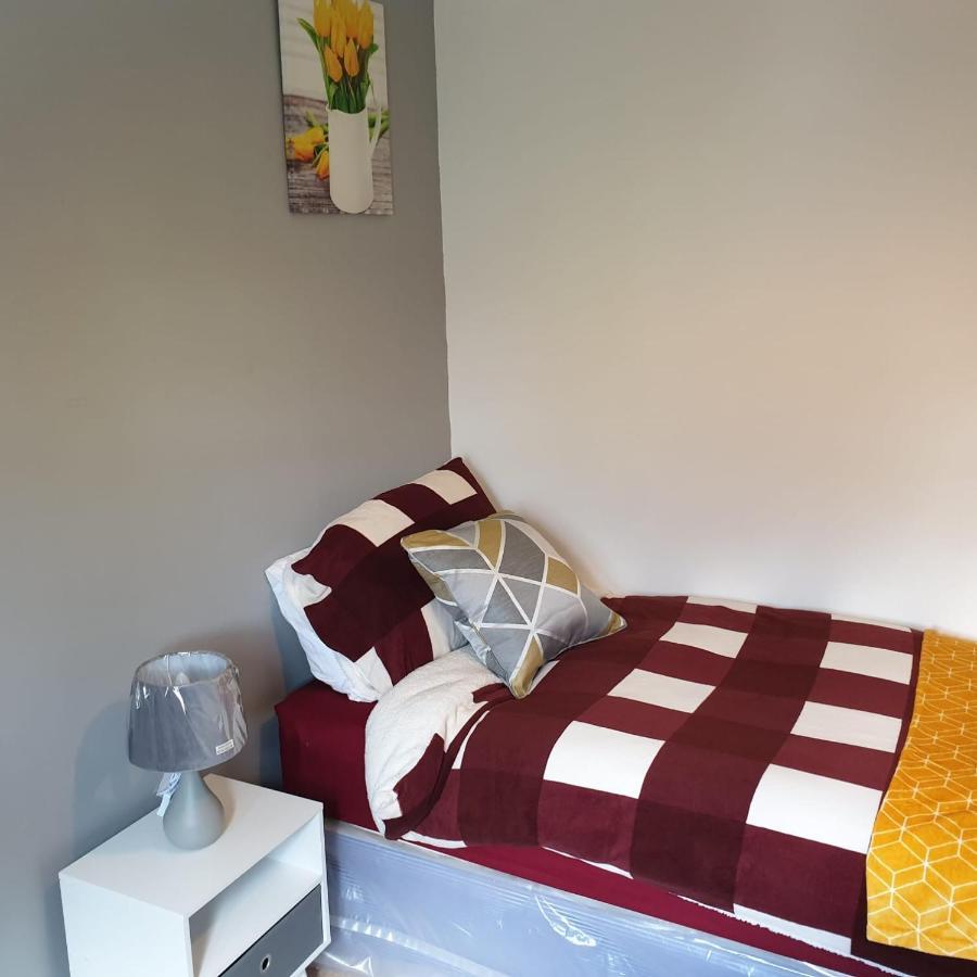 Queens Rooms, A Perfect Stay, Next To Shopping Parks And Central Manchester Ngoại thất bức ảnh