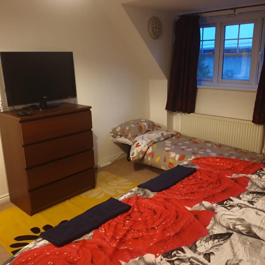 Queens Rooms, A Perfect Stay, Next To Shopping Parks And Central Manchester Ngoại thất bức ảnh